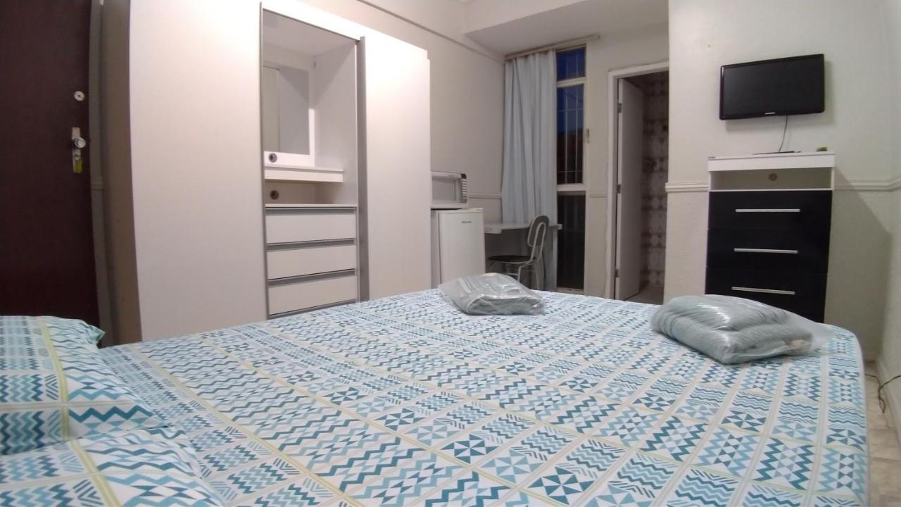 בלו הוריזונטה Benvivere Apart Hotel מראה חיצוני תמונה