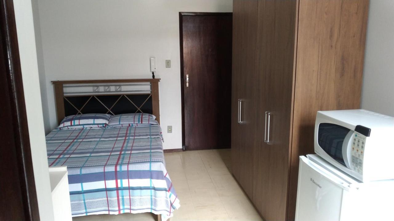 בלו הוריזונטה Benvivere Apart Hotel מראה חיצוני תמונה